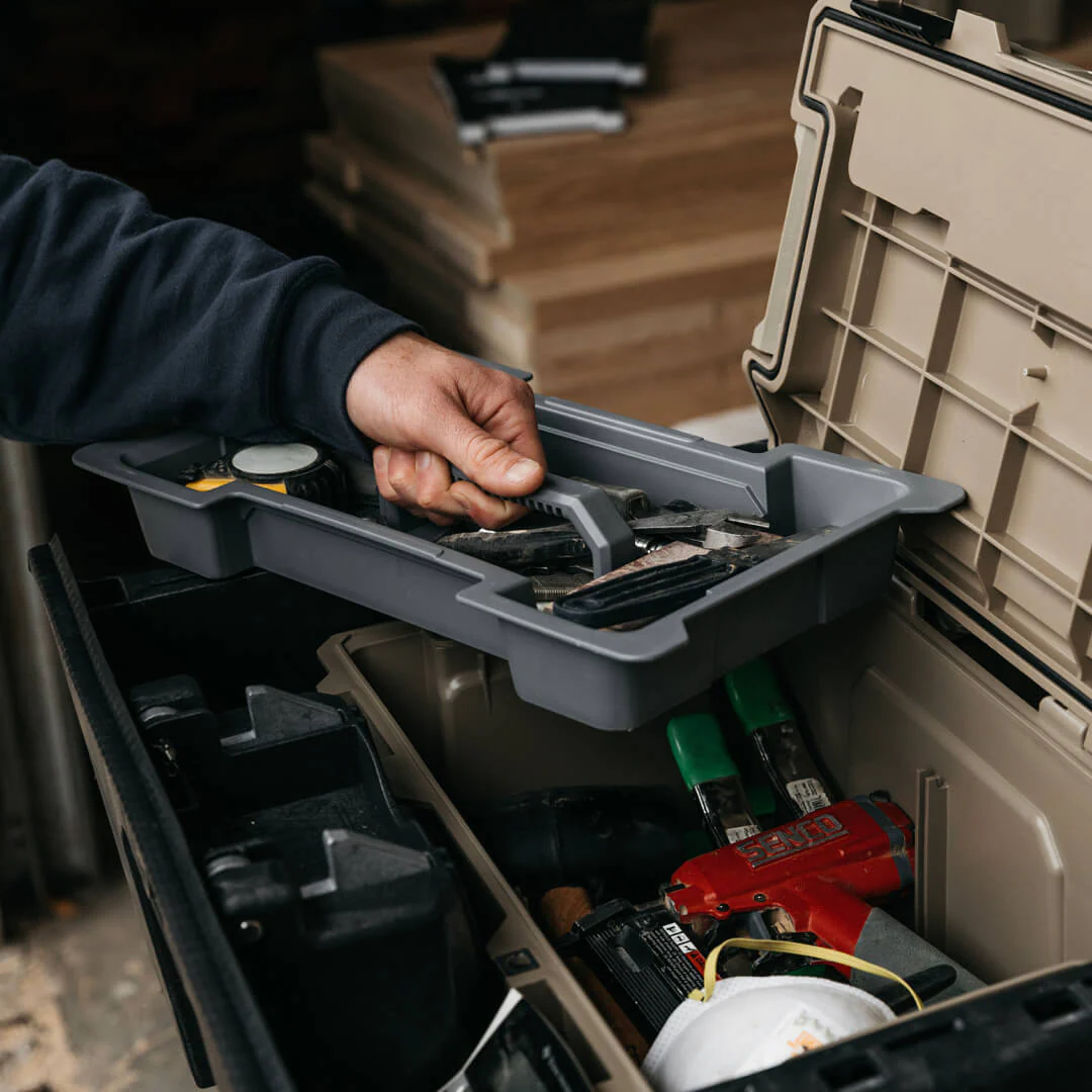 D-co Case Cargo Tray - Image 2