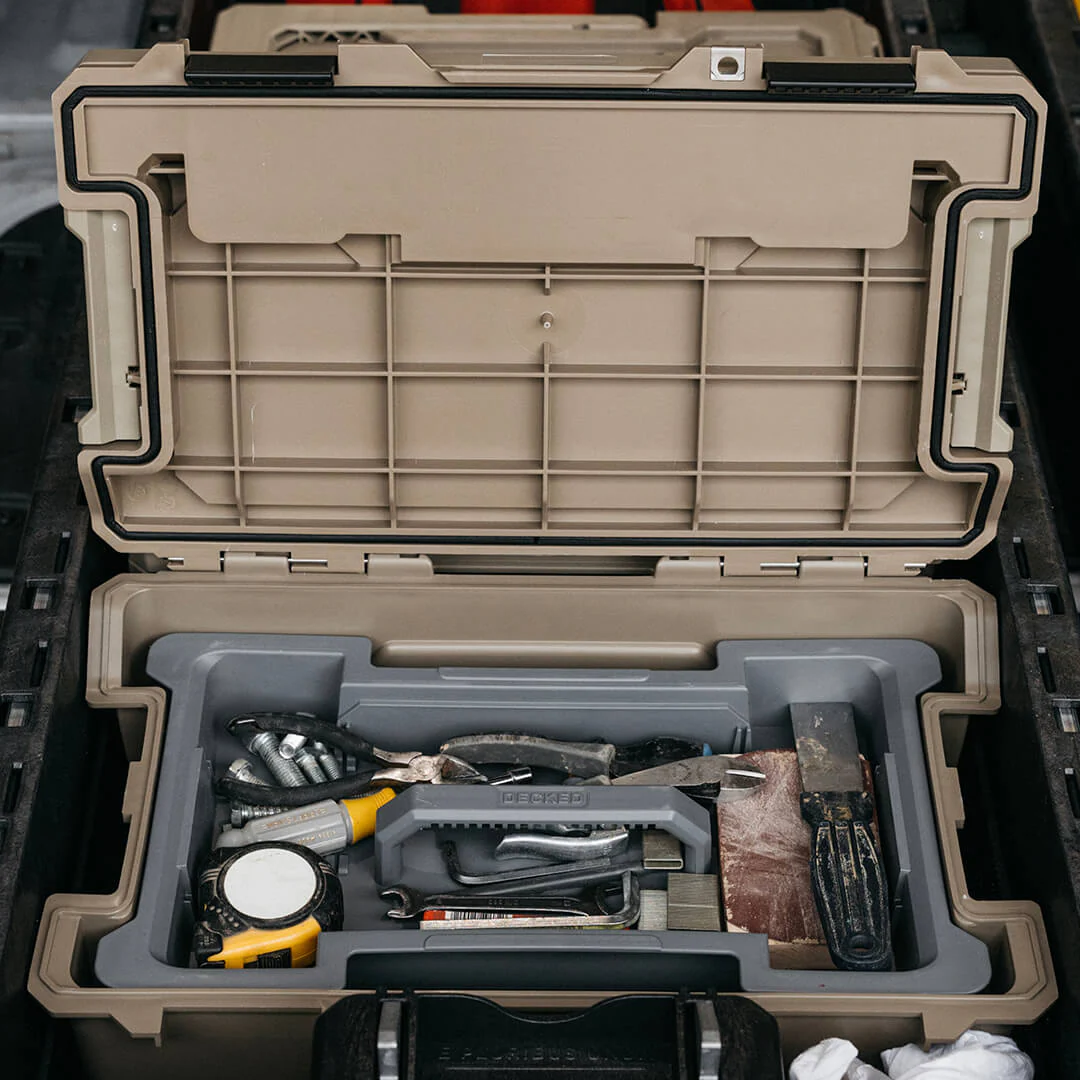 D-co Case Cargo Tray - Image 3
