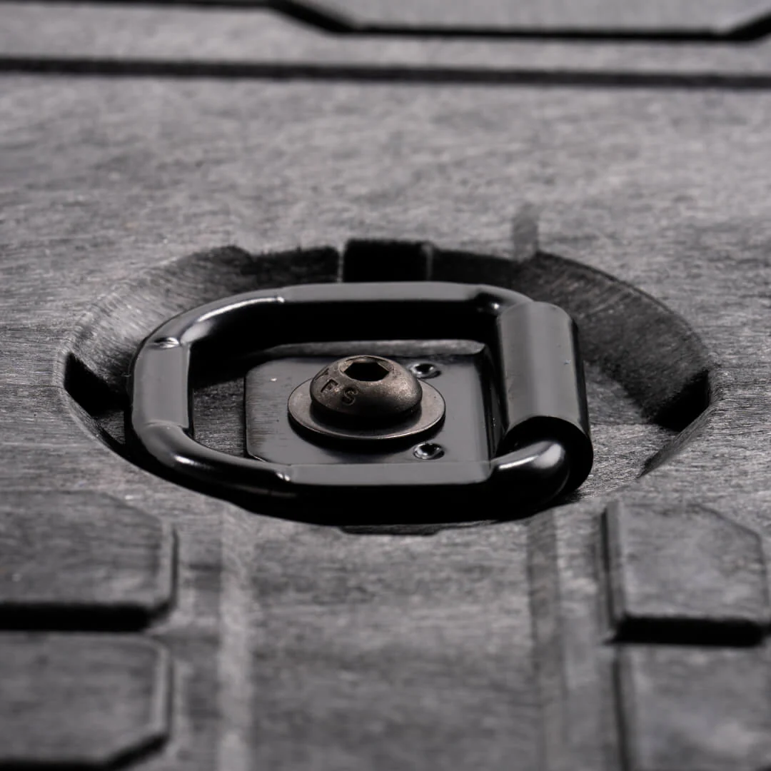 D-ring Tie Downs - Image 2
