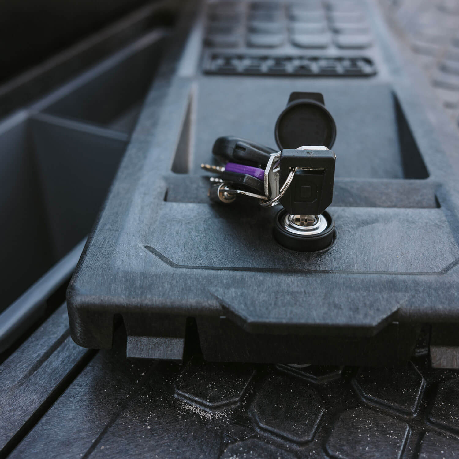 Drawer System Locks - Image 6