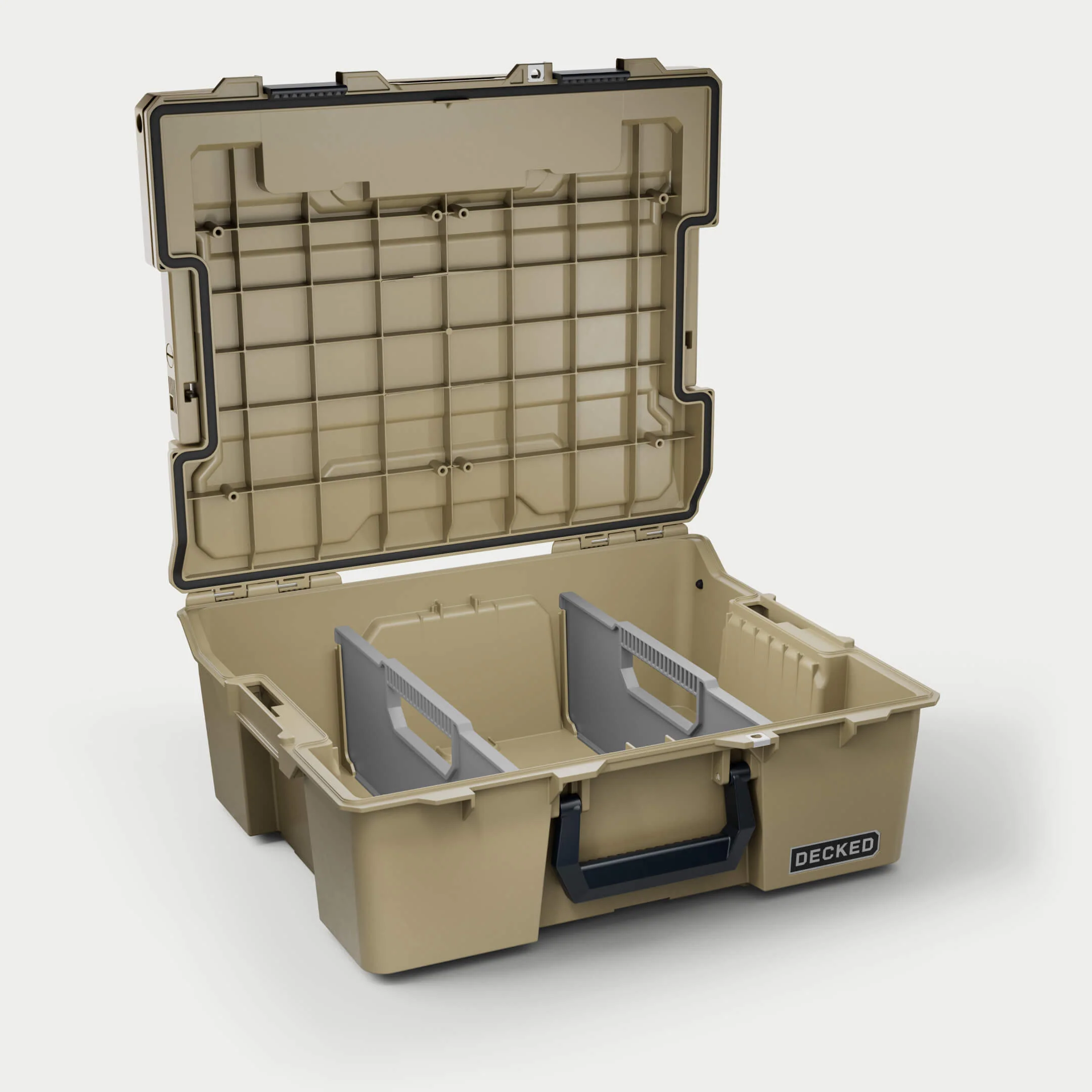 Dividers for Halfrack and Payloader - Image 2