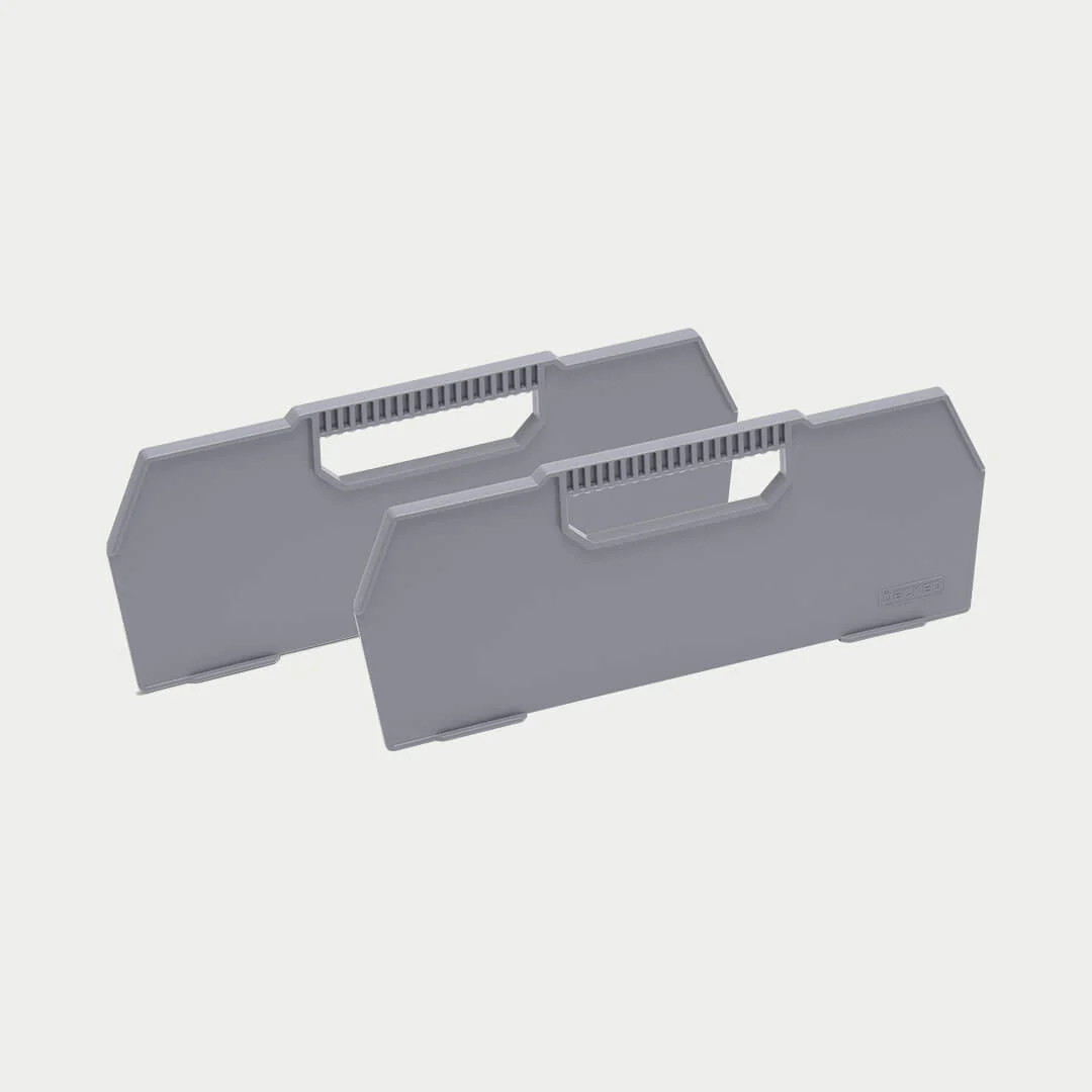 Dividers for Honcho 80