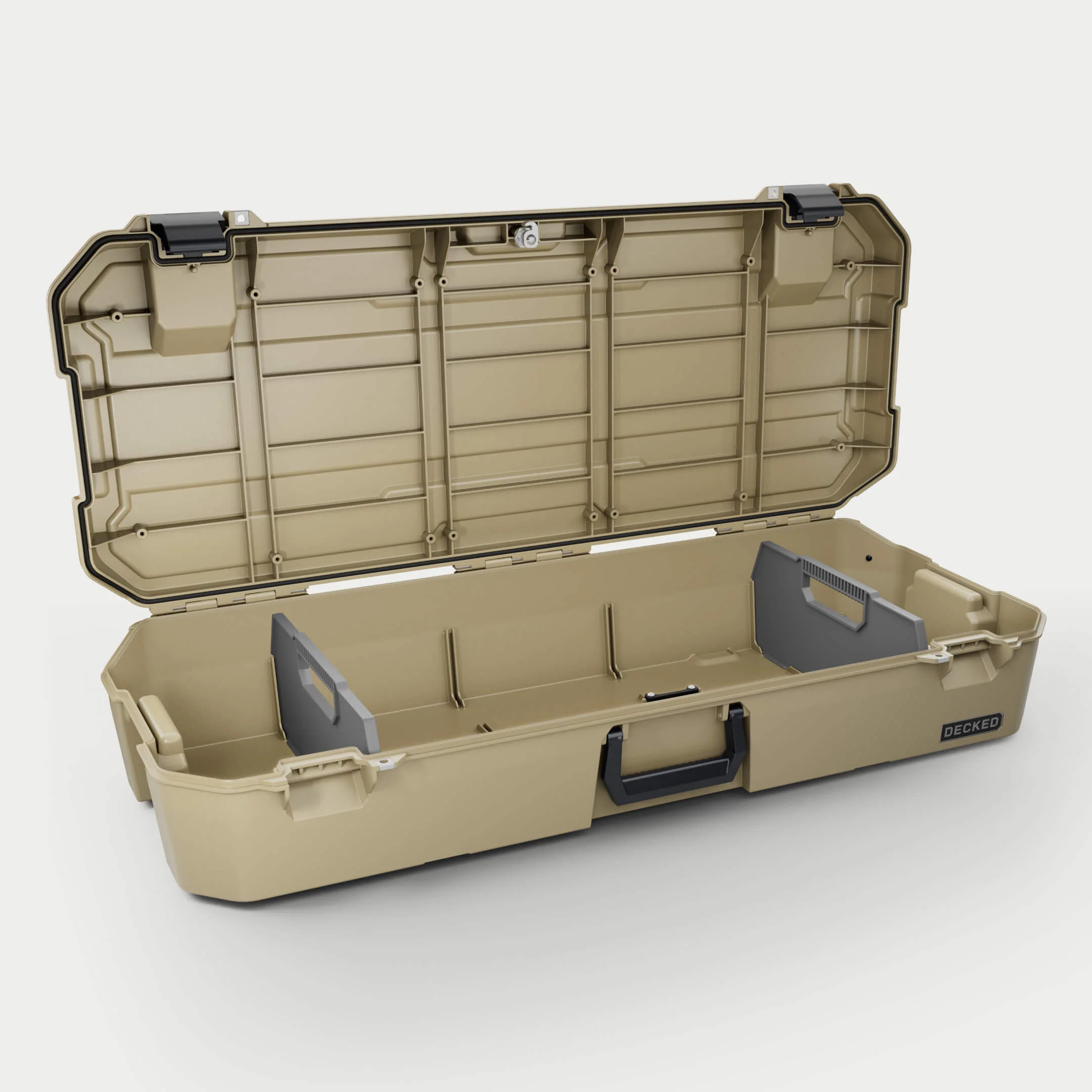 Dividers for Honcho 80 - Image 2