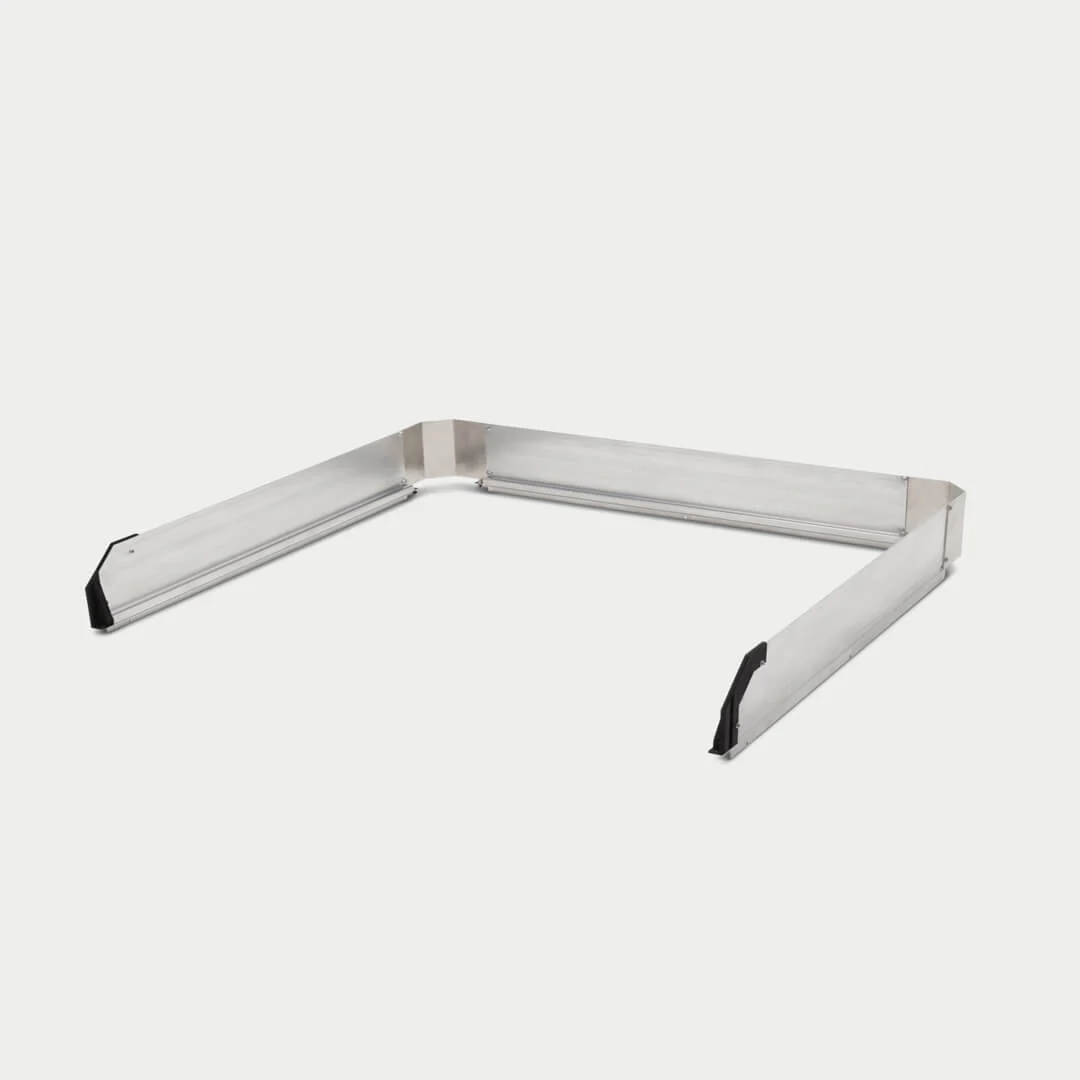 High Sides for CargoGlide