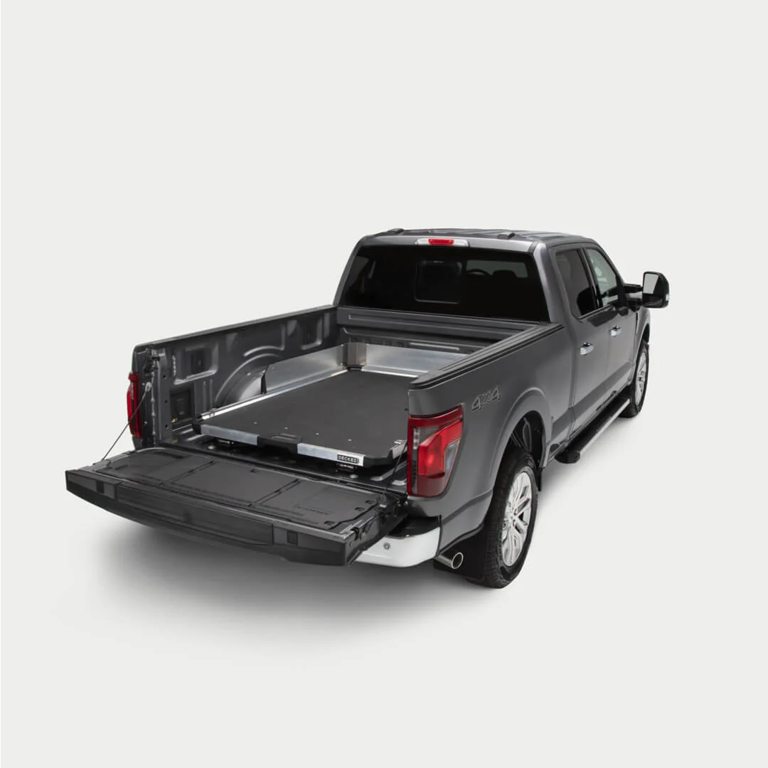 High Sides for CargoGlide - Image 2