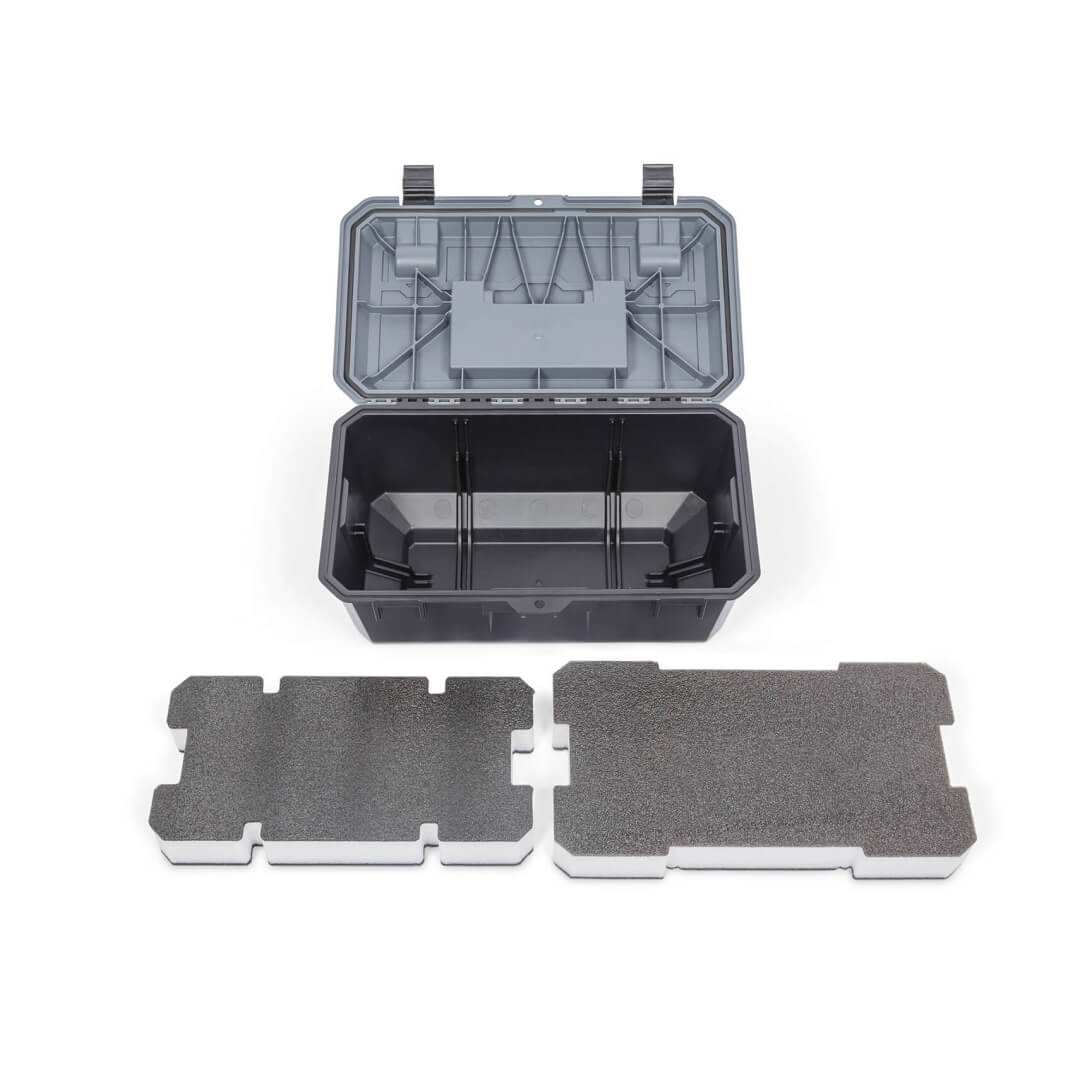 Custom Foam Inserts for Legacy Drawers - Image 2