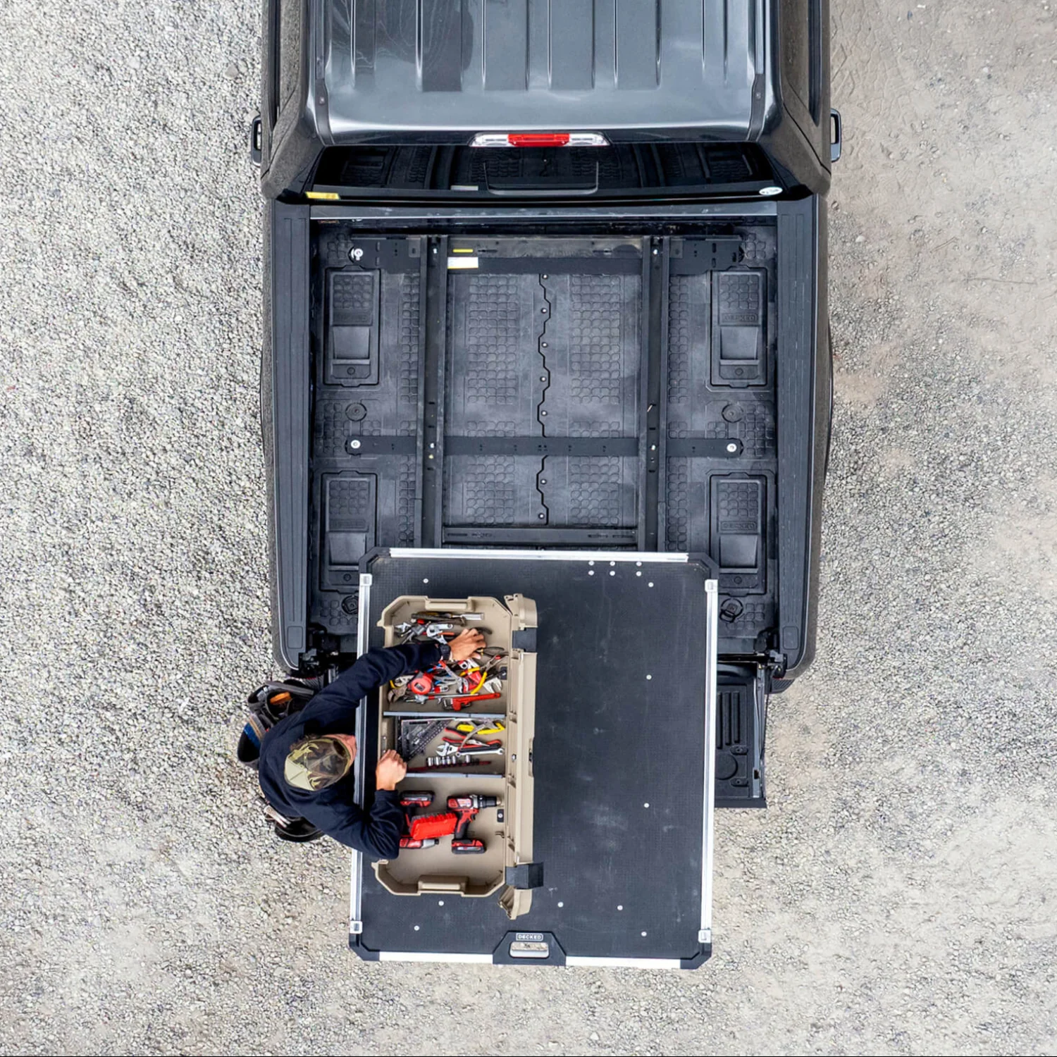 D-co Case Mounting Kit - Image 10