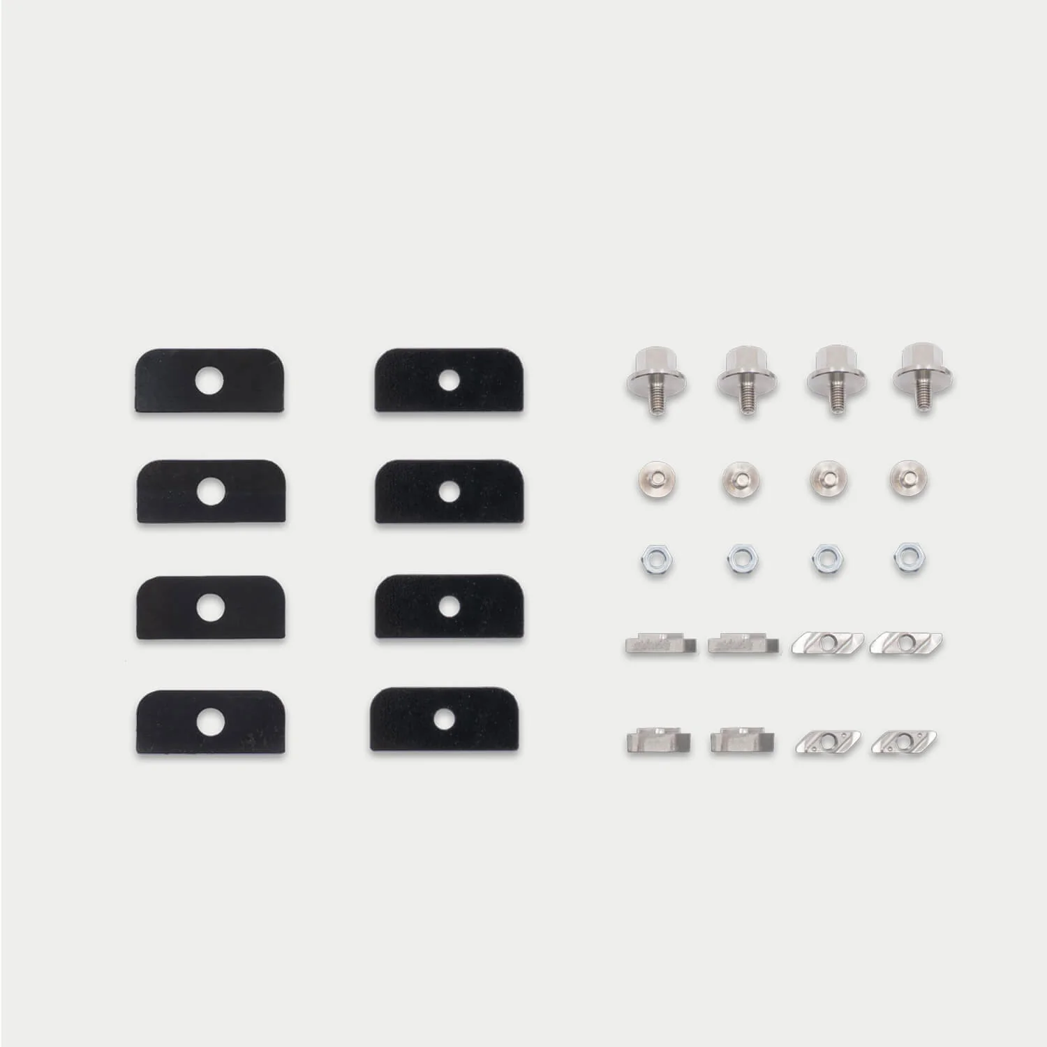 D-co Case Mounting Kit - Image 3