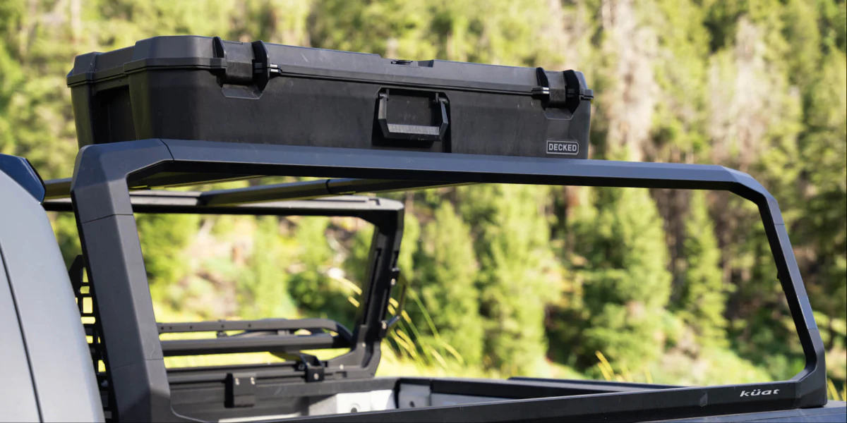 D-co Case Mounting Kit - Image 5