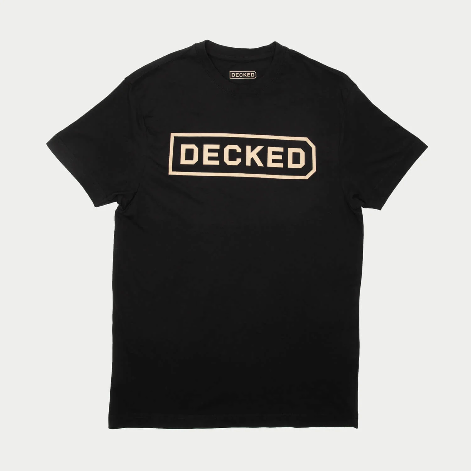 DECKED Daily Driver Tee