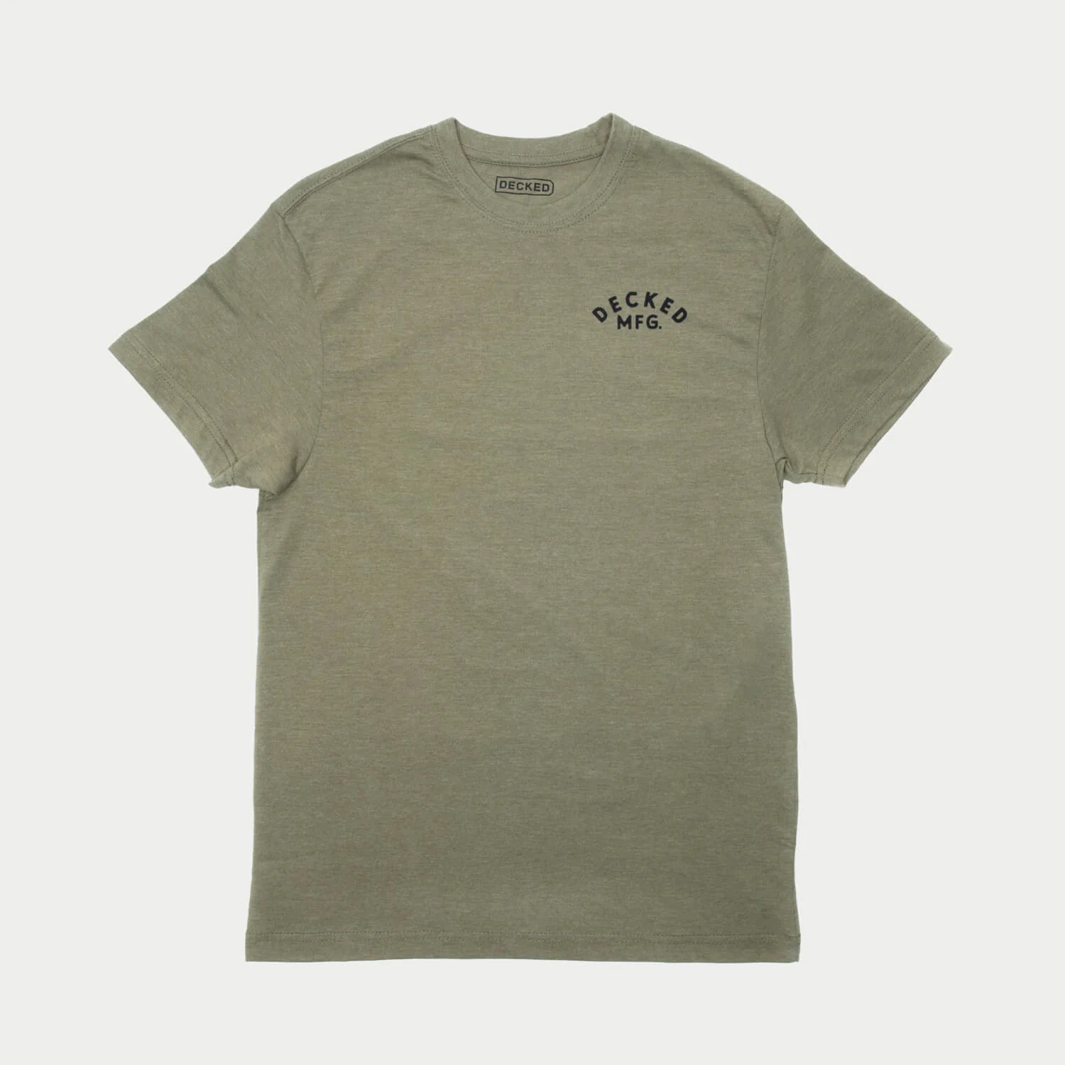 DECKED Get After It Tee - Image 2