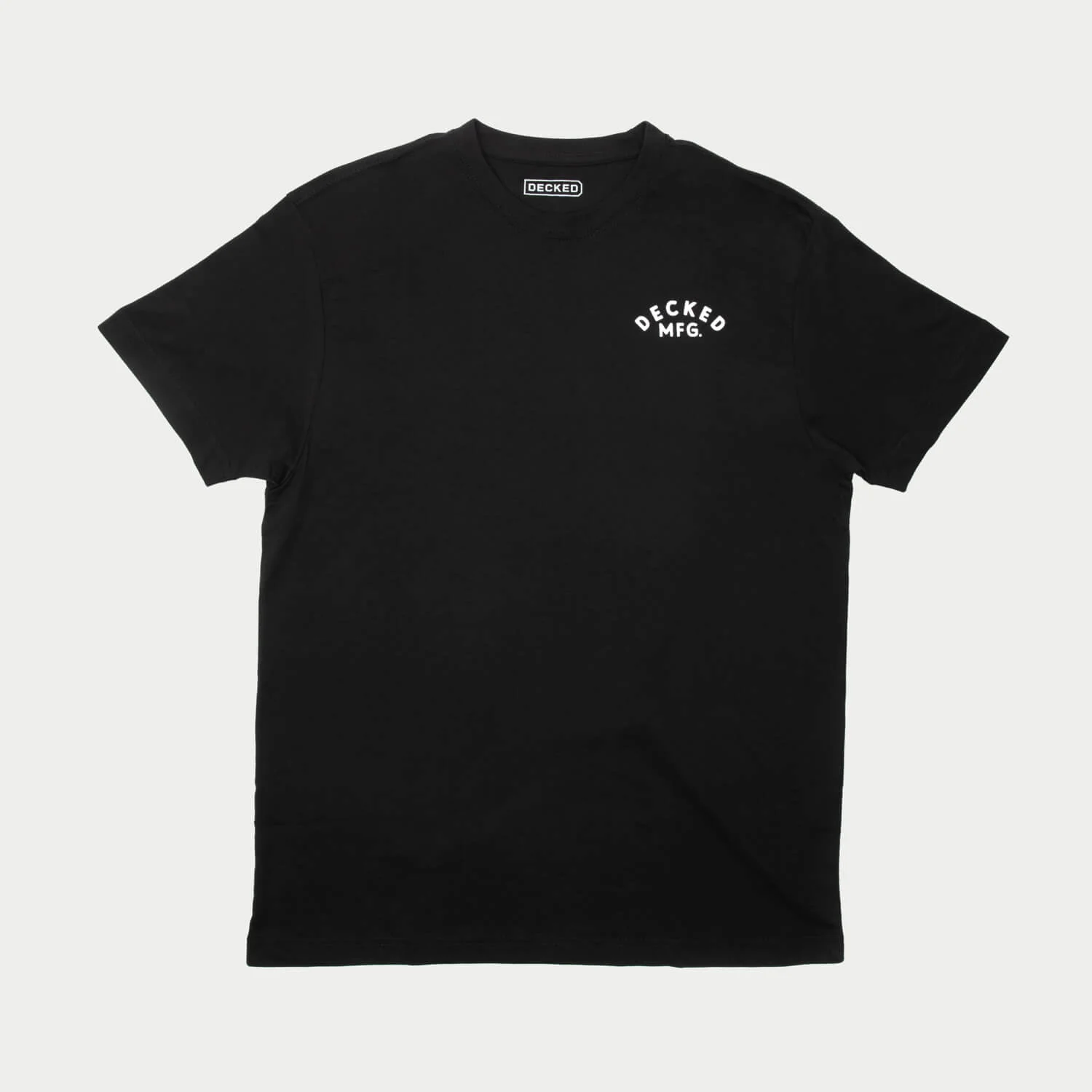 DECKED Get After It Tee - Image 5
