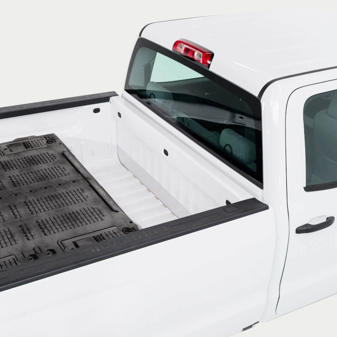 Drawer System + Premium Accessory Pack - 8' with Cab-side Gap - Image 10