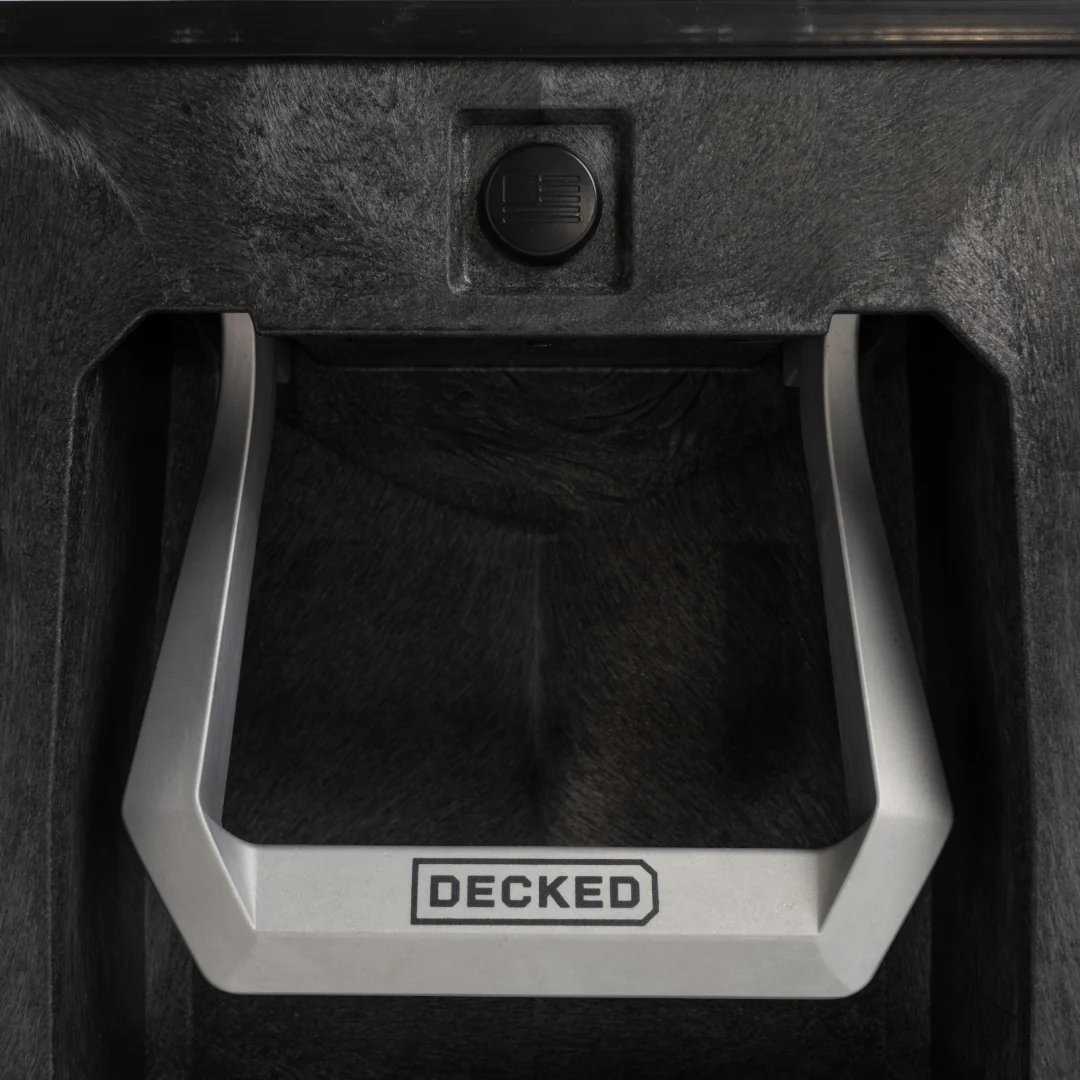 Drawer System + Premium Accessory Pack - Vans - Image 3