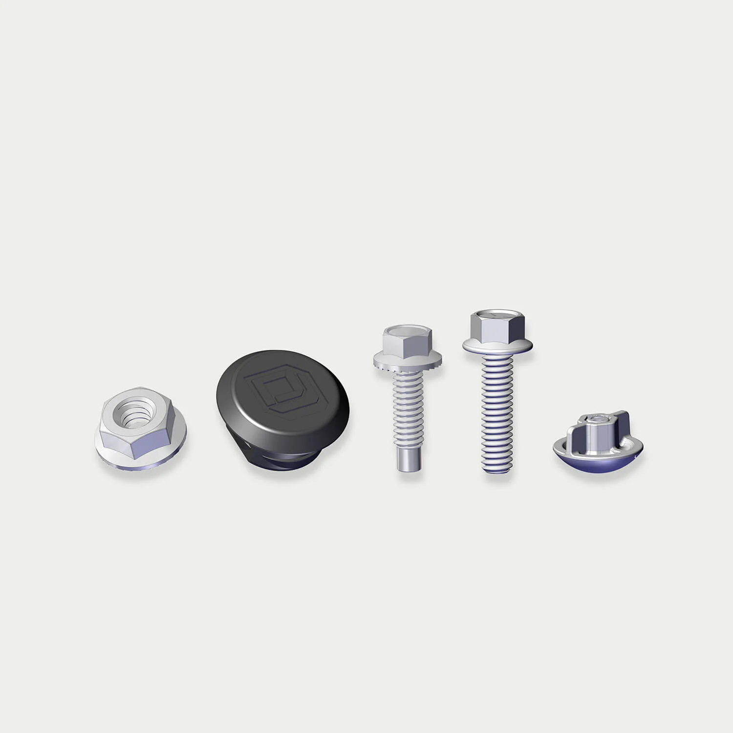 Legacy Drawer System Hardware Kit