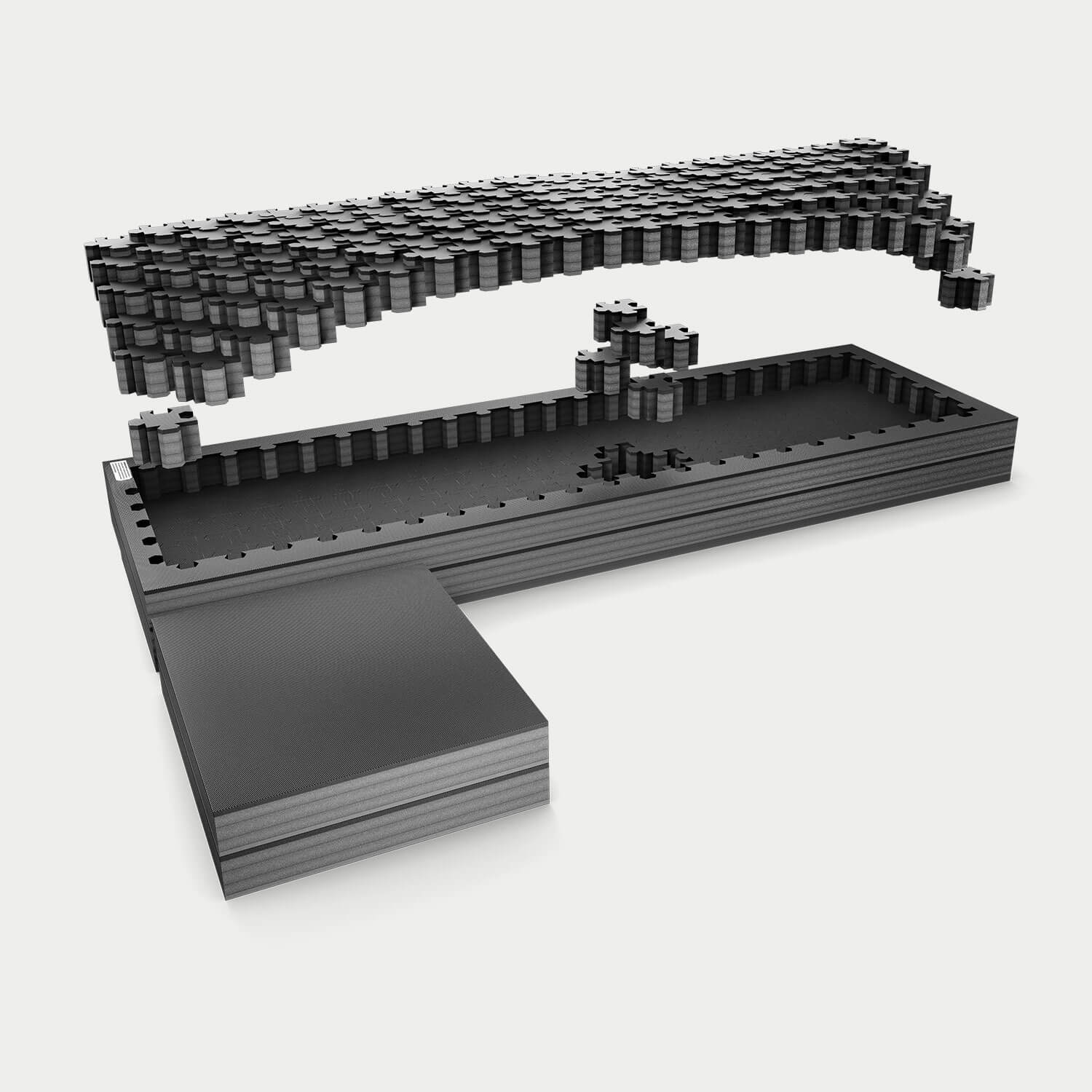 Piecekeeper PuzzleFoam™ - Image 3