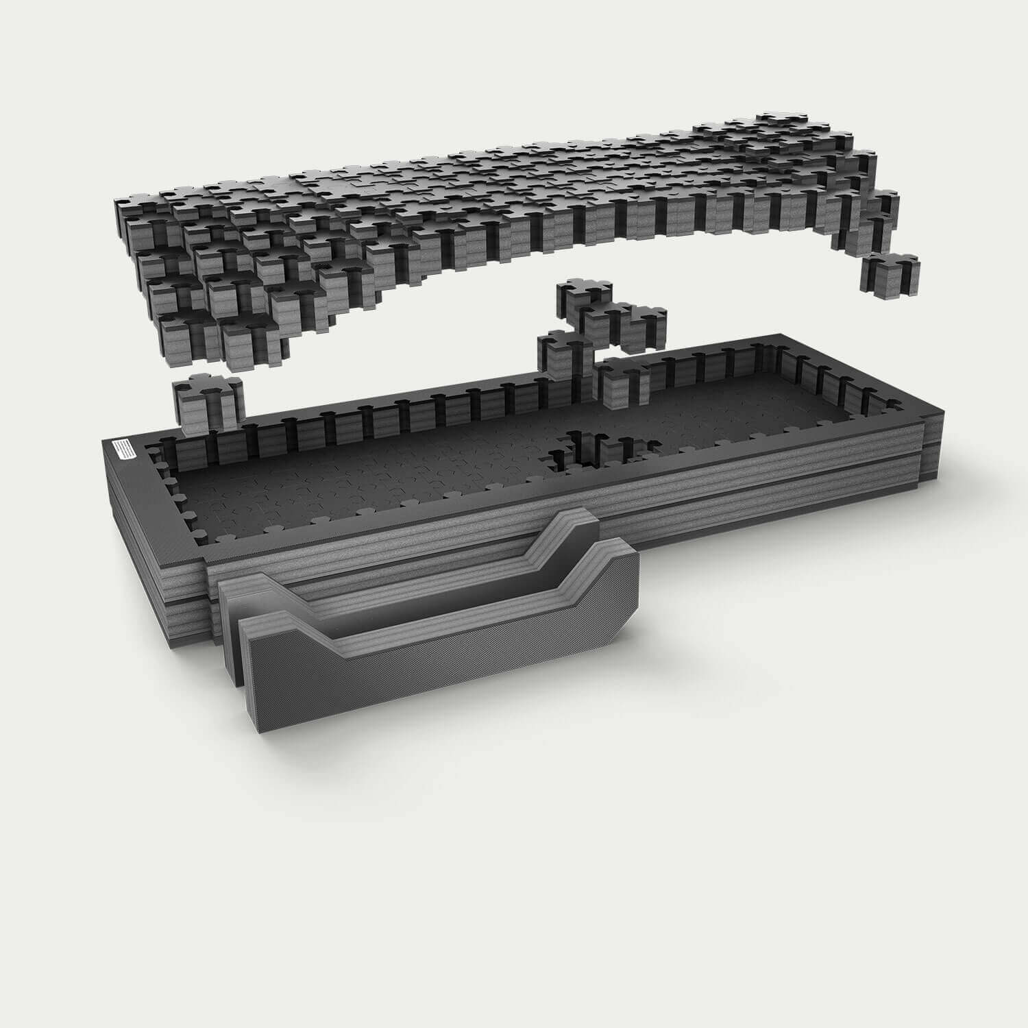 Piecekeeper PuzzleFoam™ - Image 4