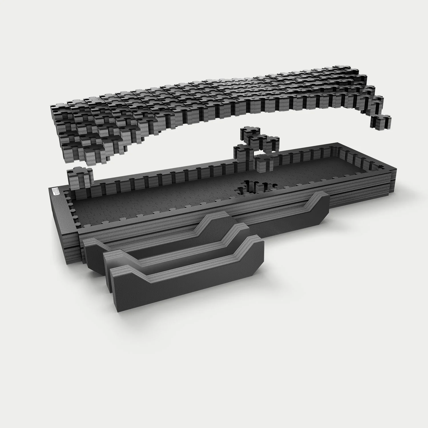 Piecekeeper PuzzleFoam™ - Image 5