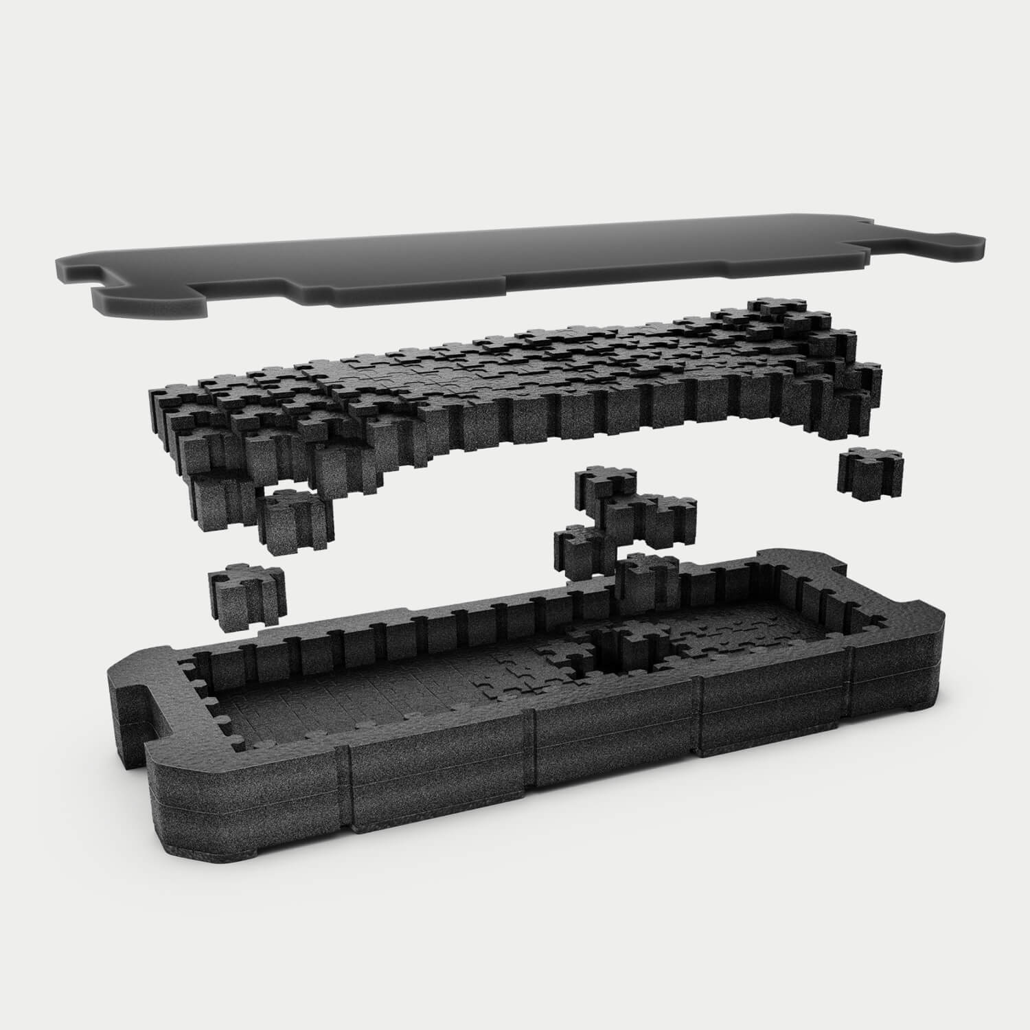 PuzzleFoam™ - Image 2