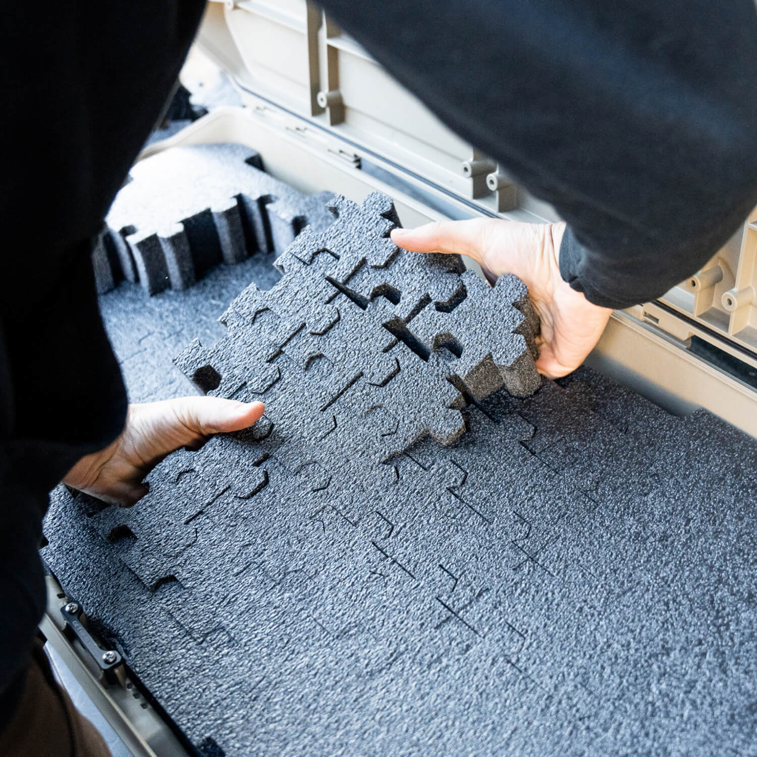 PuzzleFoam™ - Image 4