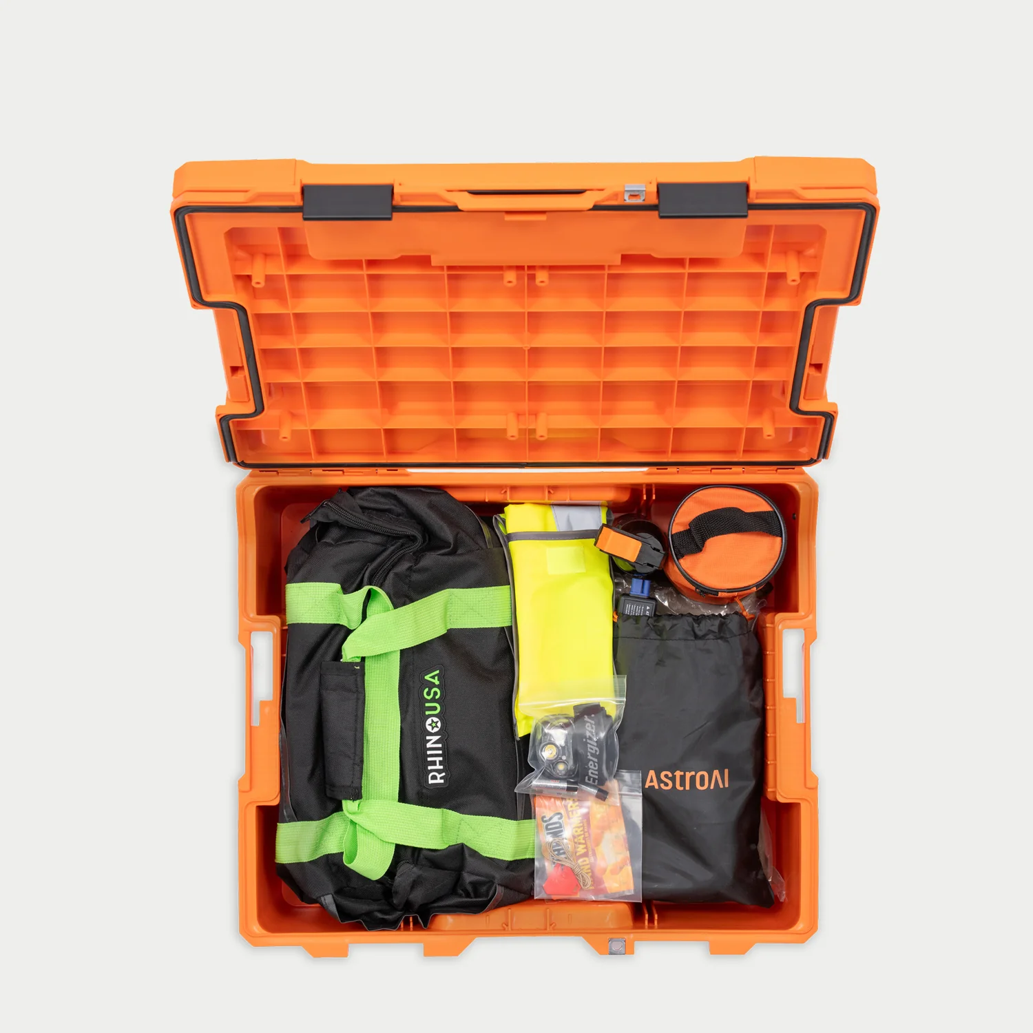 D-co Cases