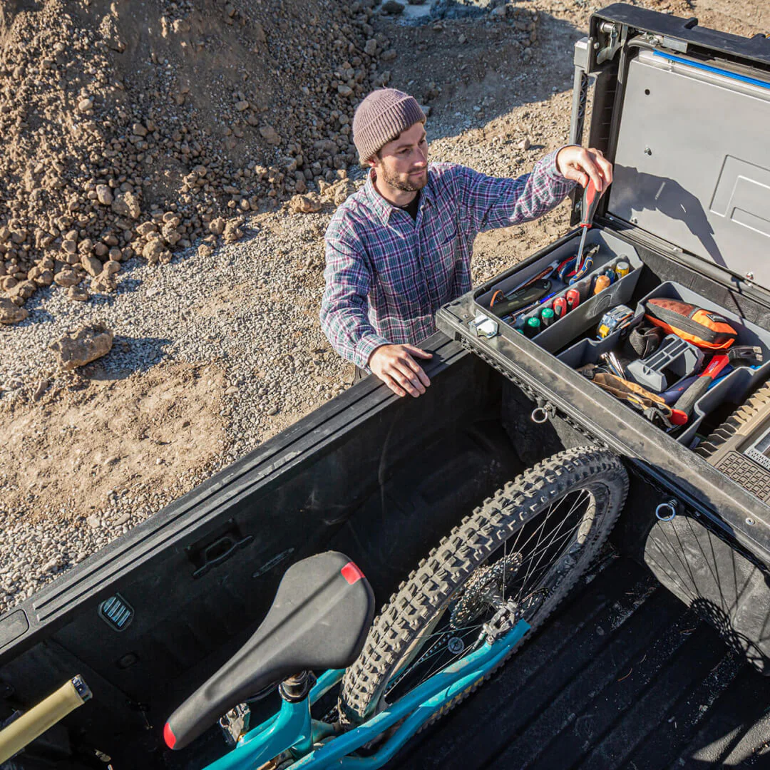 Super Snack Tray for Legacy Tool Box - Image 5
